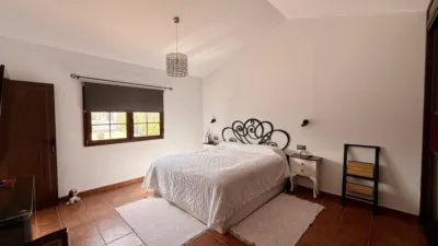 Villa in El Matorral photo 22