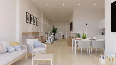 Piso – Algorfa - Vista 4