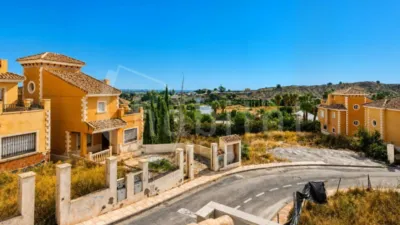 Semi-detached house in Bigastro photo 19