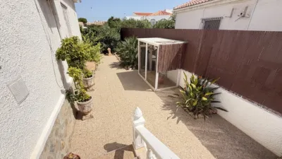 Chalet in Aguas Nuevas-Torreblanca-Sector 25 photo 36