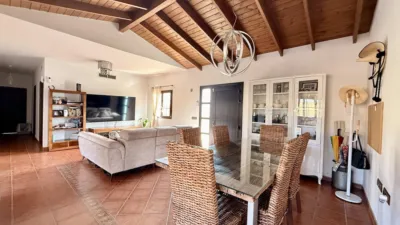 Villa in El Matorral photo 12
