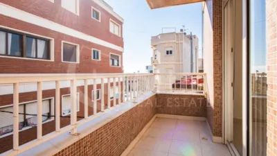 Apartment in Los Montesinos photo 7