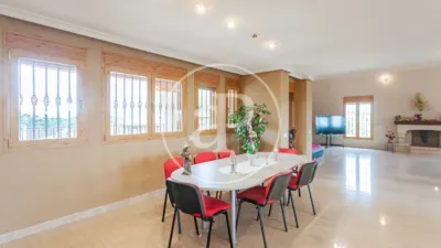 House in El Bosque photo 6