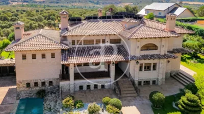 House in El Bosque photo 87