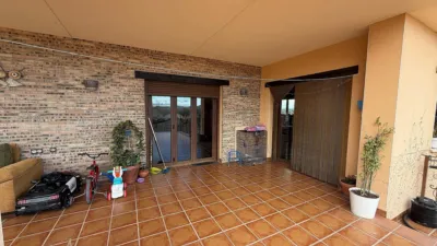 Rustic Finca in Yecla photo 5