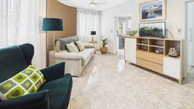 Casa – Pilar de la Horadada - Vista 4