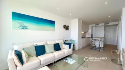 Apartment in Santa Ponça photo 7