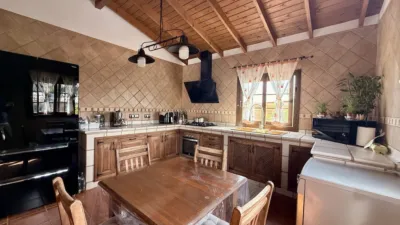 Villa in El Matorral photo 19