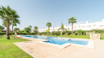 House in Orihuela photo 2
