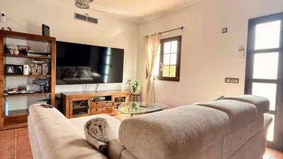 Villa in El Matorral photo 11