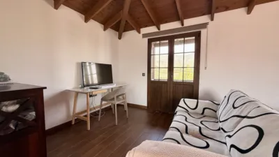 Villa in El Matorral photo 31