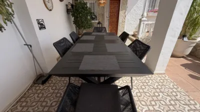 Chalet in Aguas Nuevas-Torreblanca-Sector 25 photo 7