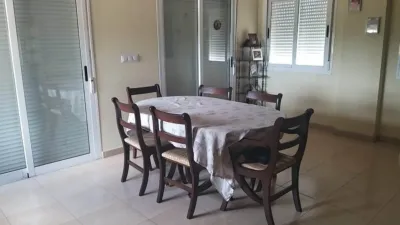 Chalet in El Pinós - Pinoso photo 18