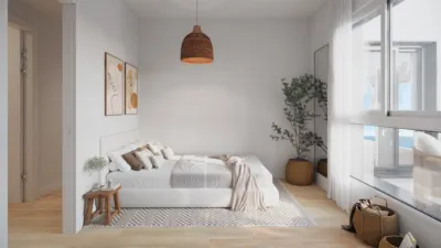 Apartment in El Cotillo photo 6