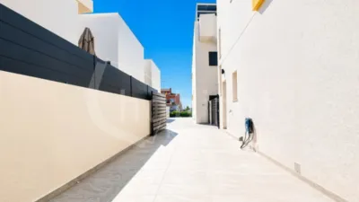 House in Los Montesinos photo 32