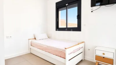 House in Los Montesinos photo 18