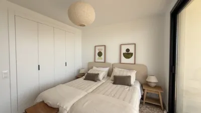 Apartment in Castillo de Caleta Fuste photo 13