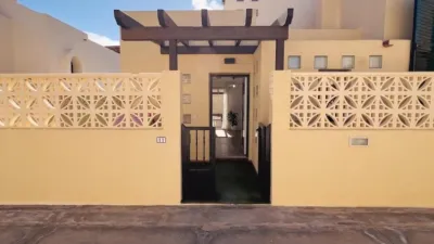 House in Corralejo photo 40