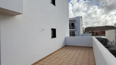 Apartment in Corralejo photo 11