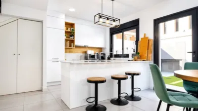 House in Los Montesinos photo 8