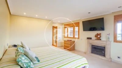 House in El Bosque photo 34