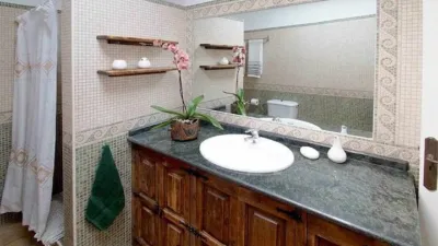 Rustic Finca in La Pared photo 38