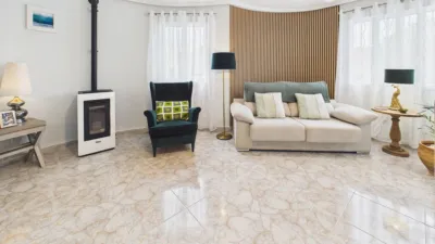 Casa – Pilar de la Horadada - Vista 5