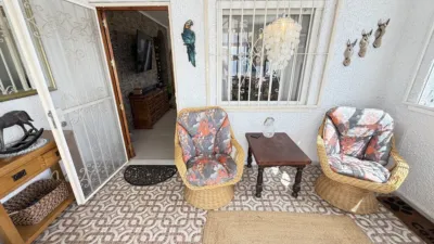 Chalet in Aguas Nuevas-Torreblanca-Sector 25 photo 15