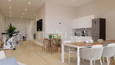 Piso – Algorfa - Vista 5