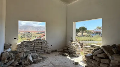 House in Villaverde photo 8