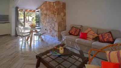 Rustic Finca in La Pared photo 21