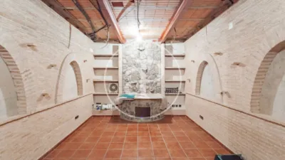 House in El Bosque photo 58