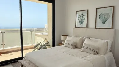 Apartment in Castillo de Caleta Fuste photo 16