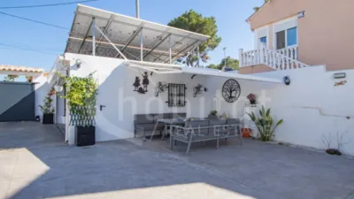 House in Orihuela Pedanías photo 16