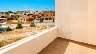 Semi-detached house in Bigastro photo 18