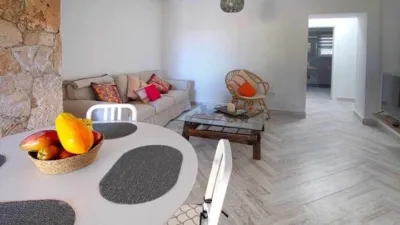 Rustic Finca in La Pared photo 23