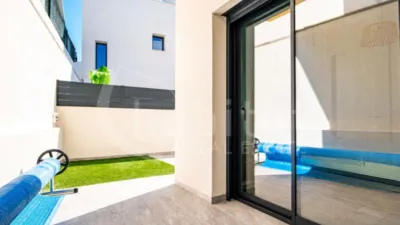 House in Los Montesinos photo 31