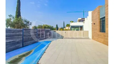 Detached villa in Algorfa photo 3
