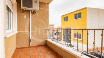 Casa – Los Montesinos - Més