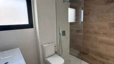 Apartment in Corralejo photo 14