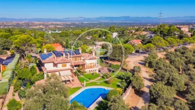 House in El Bosque photo 89