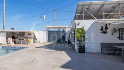 House in Orihuela Pedanías photo 18
