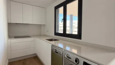 Apartment in Corralejo photo 12