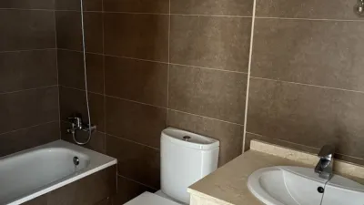 Apartment in El Cotillo photo 14