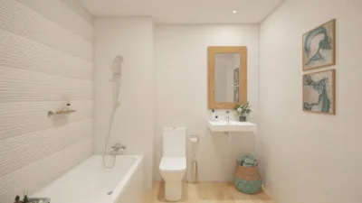 Apartment in El Cotillo photo 8