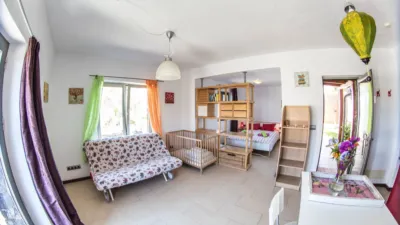 Villa in Lajares photo 10