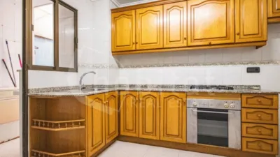 Apartment in Los Montesinos photo 16