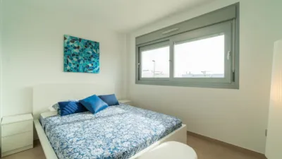 House in Orihuela photo 15