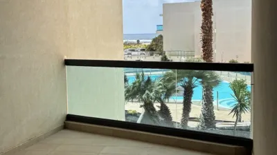 Apartment in El Cotillo photo 10