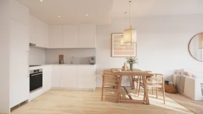 Apartment in El Cotillo photo 11